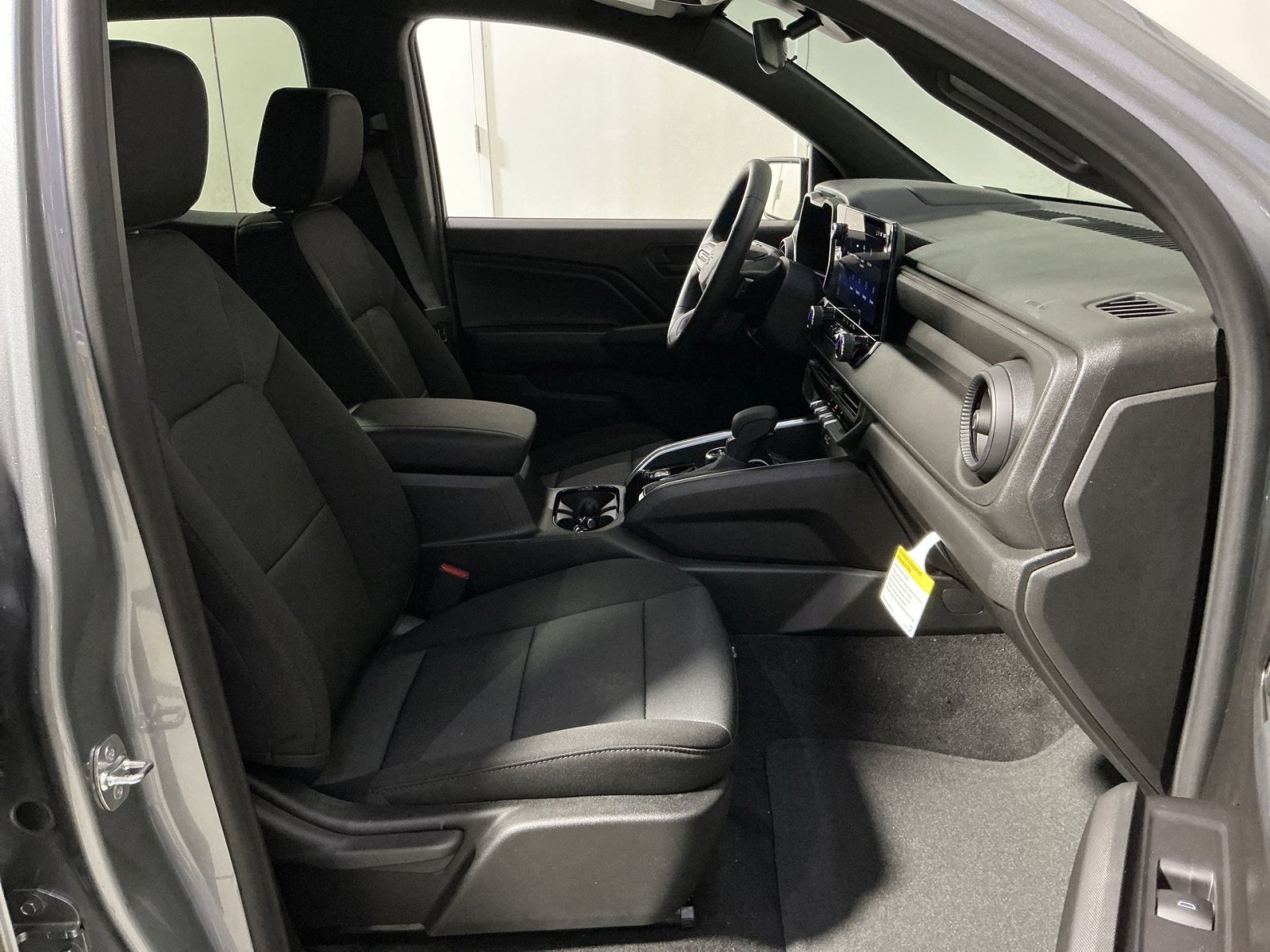 New 2026 Chevrolet Colorado Trail Boss image 33