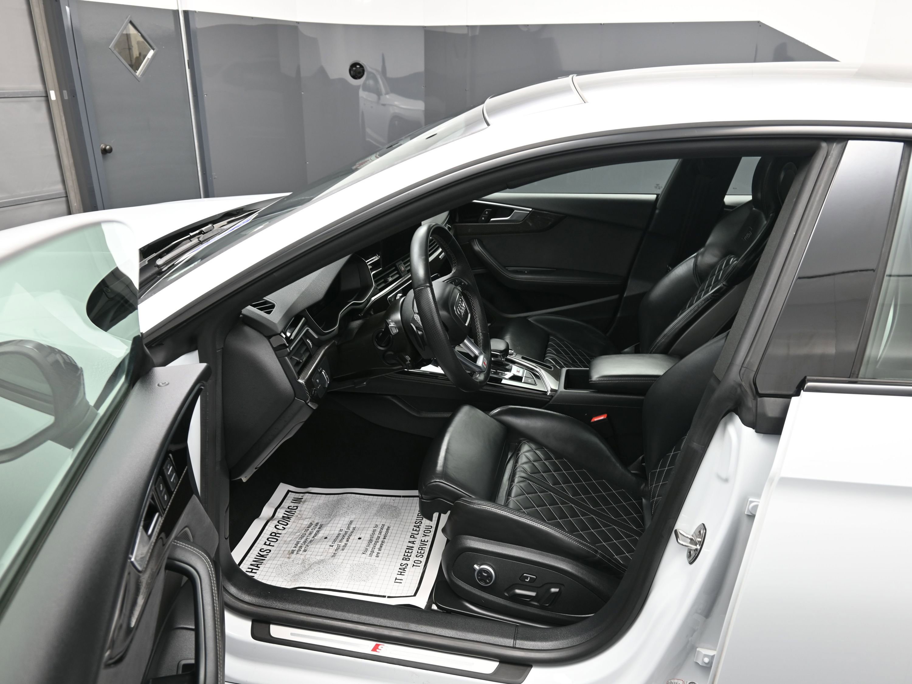 Used 2023 Audi S5 Premium Plus image 24