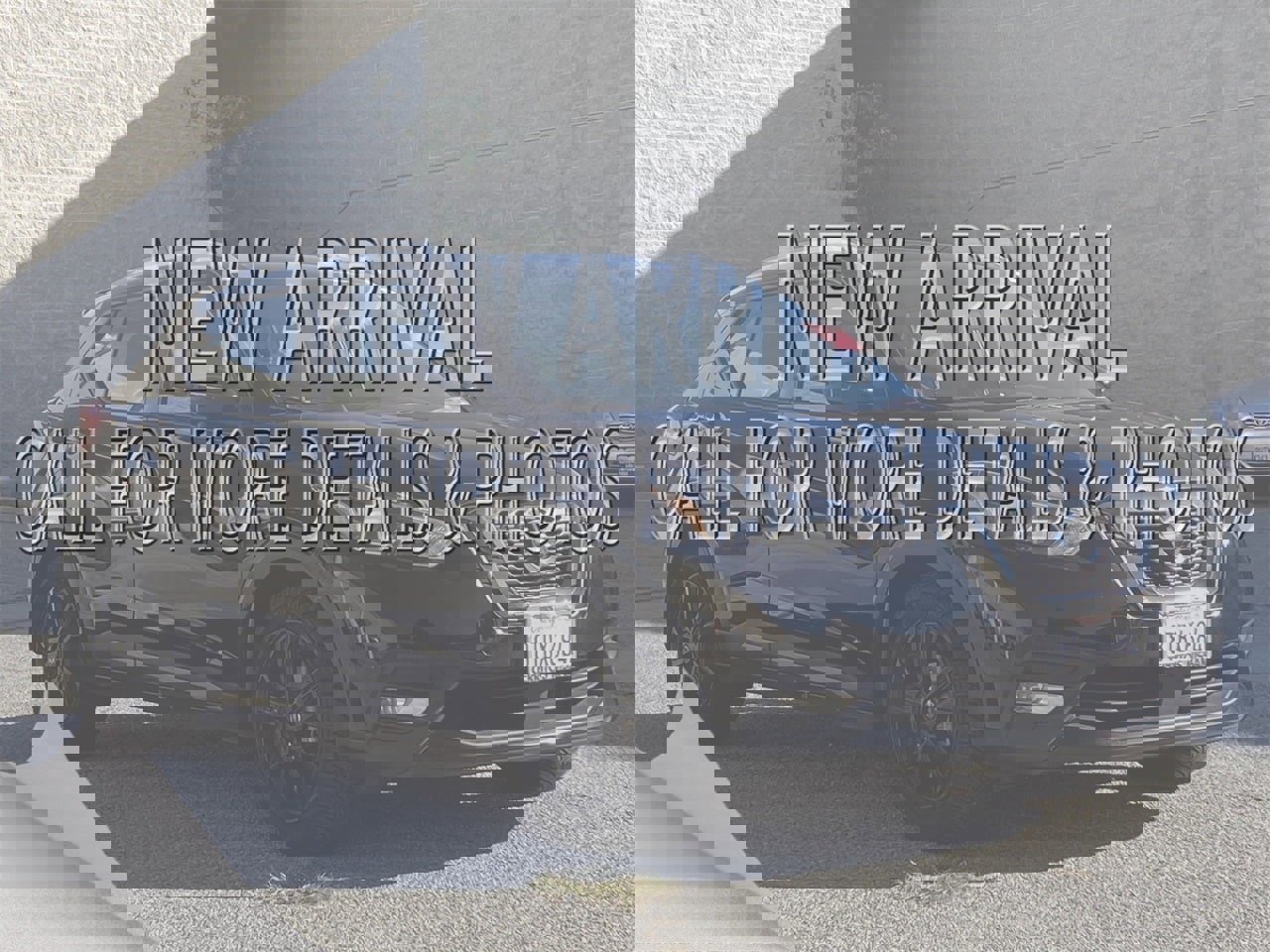 Certified 2020 Nissan Kicks SR image 1