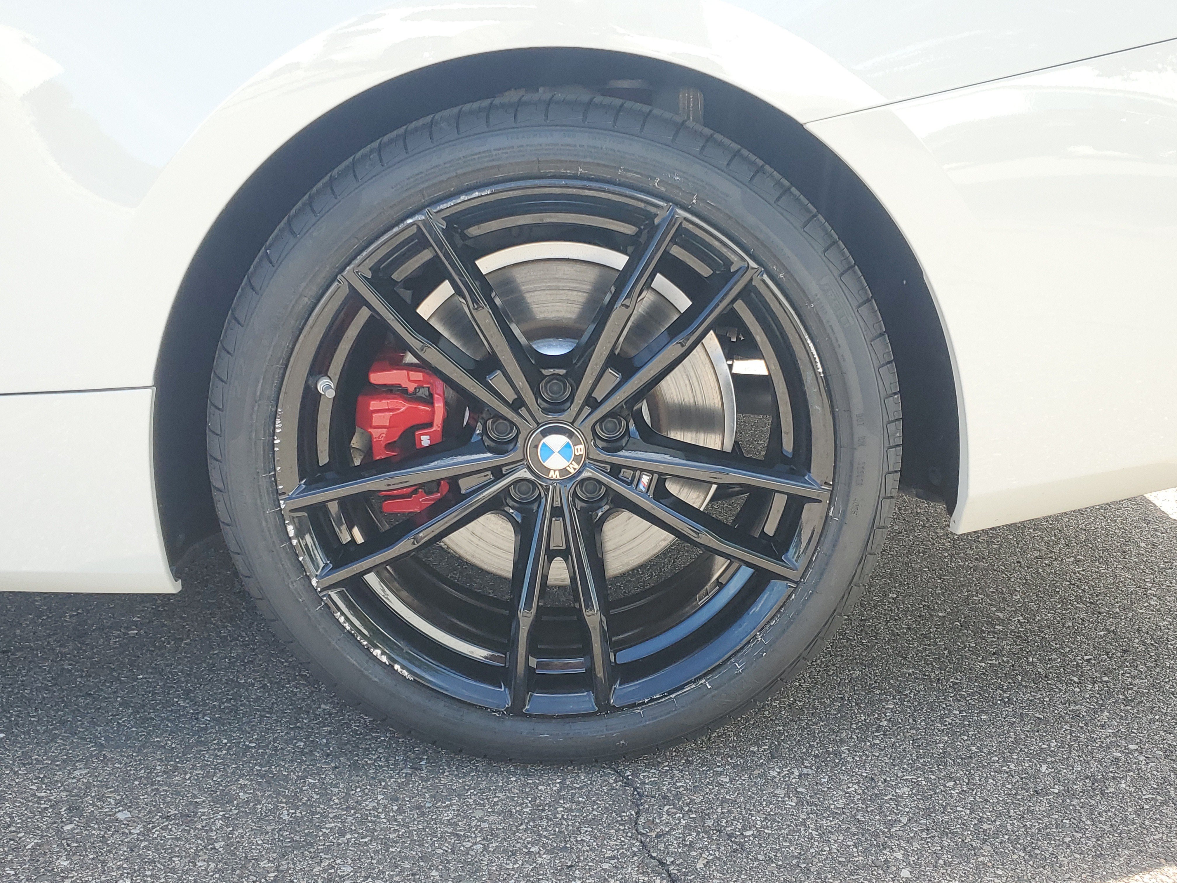 Certified 2024 BMW 440i xDrive Coupe w/ Premium Package AWD/4WD image 27
