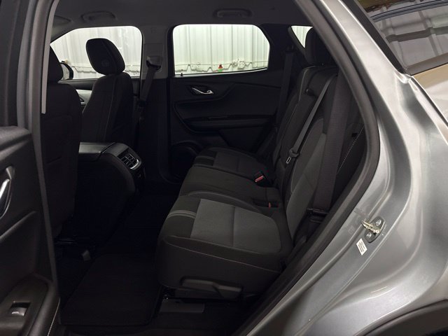 Used 2025 Chevrolet Blazer LT FWD image 20