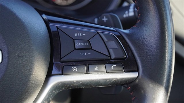 Used 2020 Nissan Altima 2.5 SR image 27