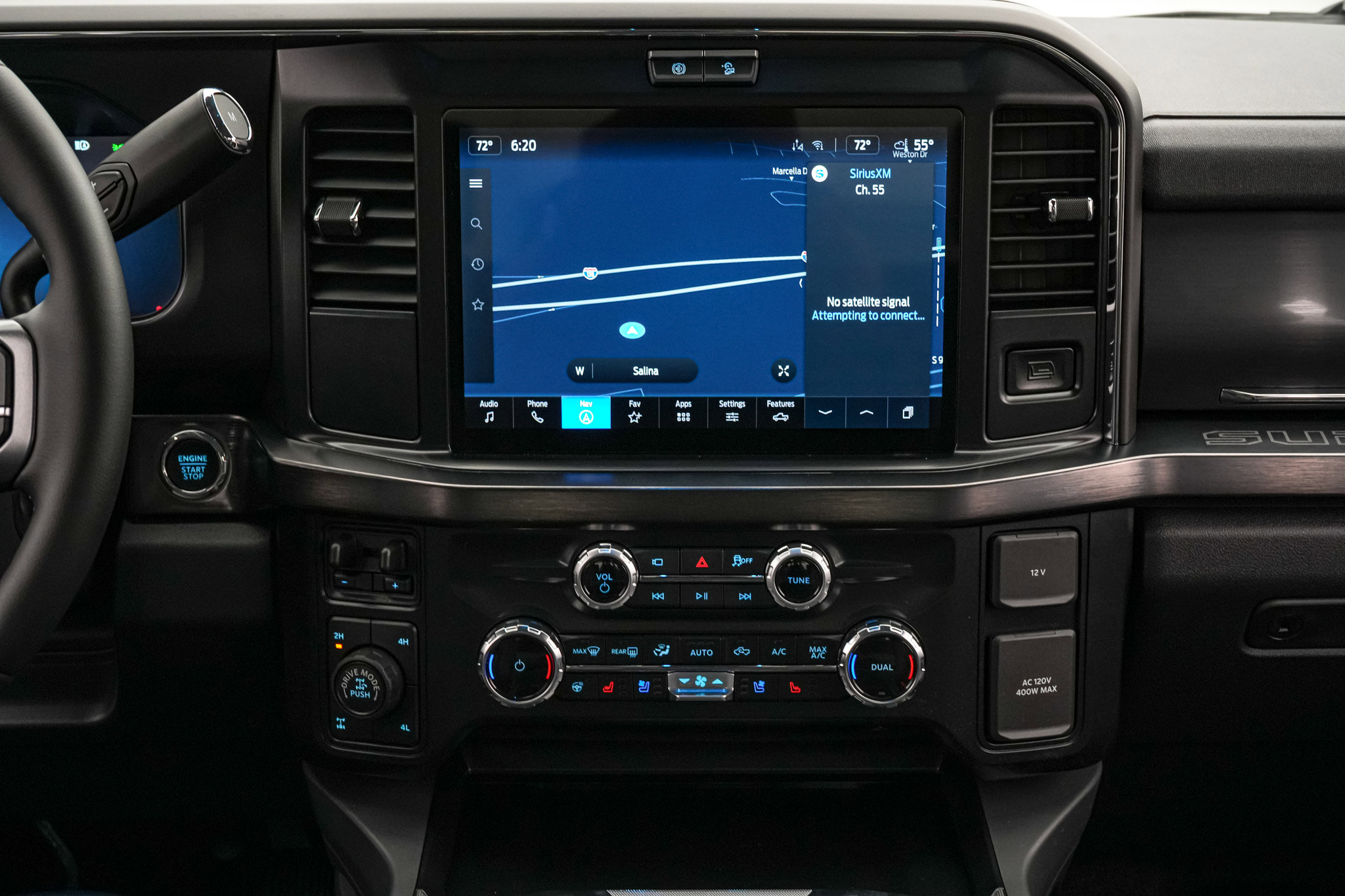 New 2026 Ford F250 Lariat w/ Tremor Off-Road Package image 18