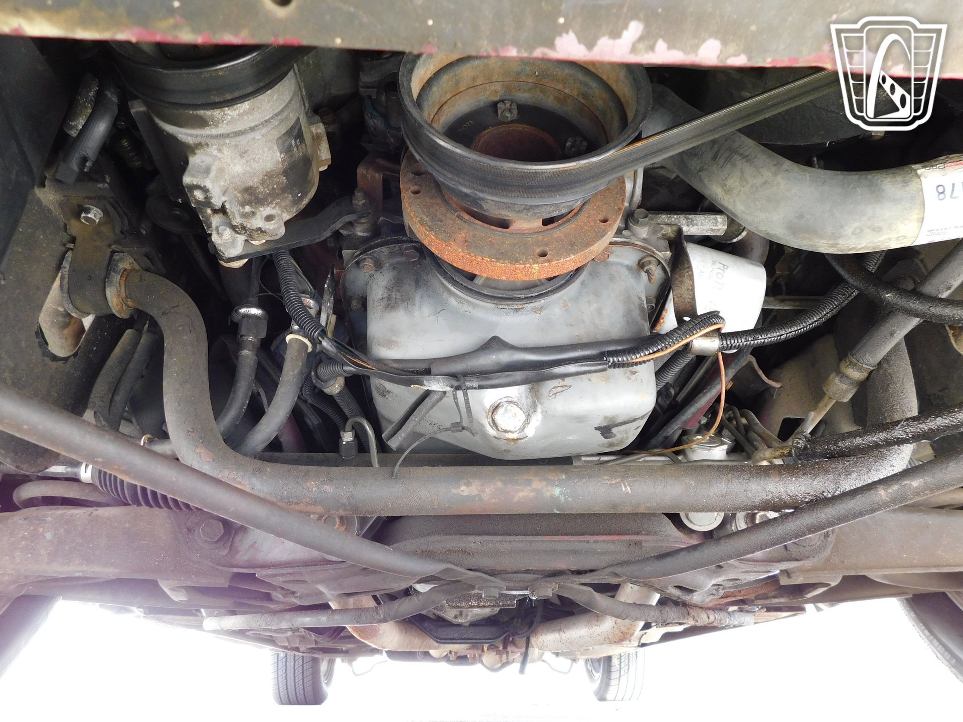 Used 1987 Ford Mustang GT image 40