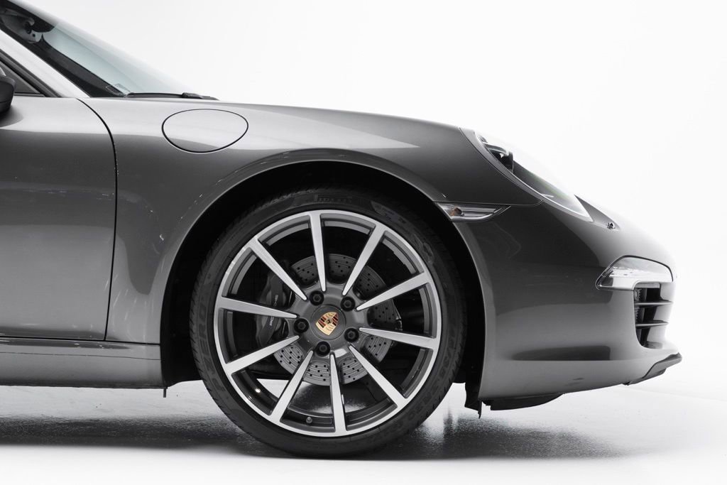 Used 2013 Porsche 911 Carrera image 44