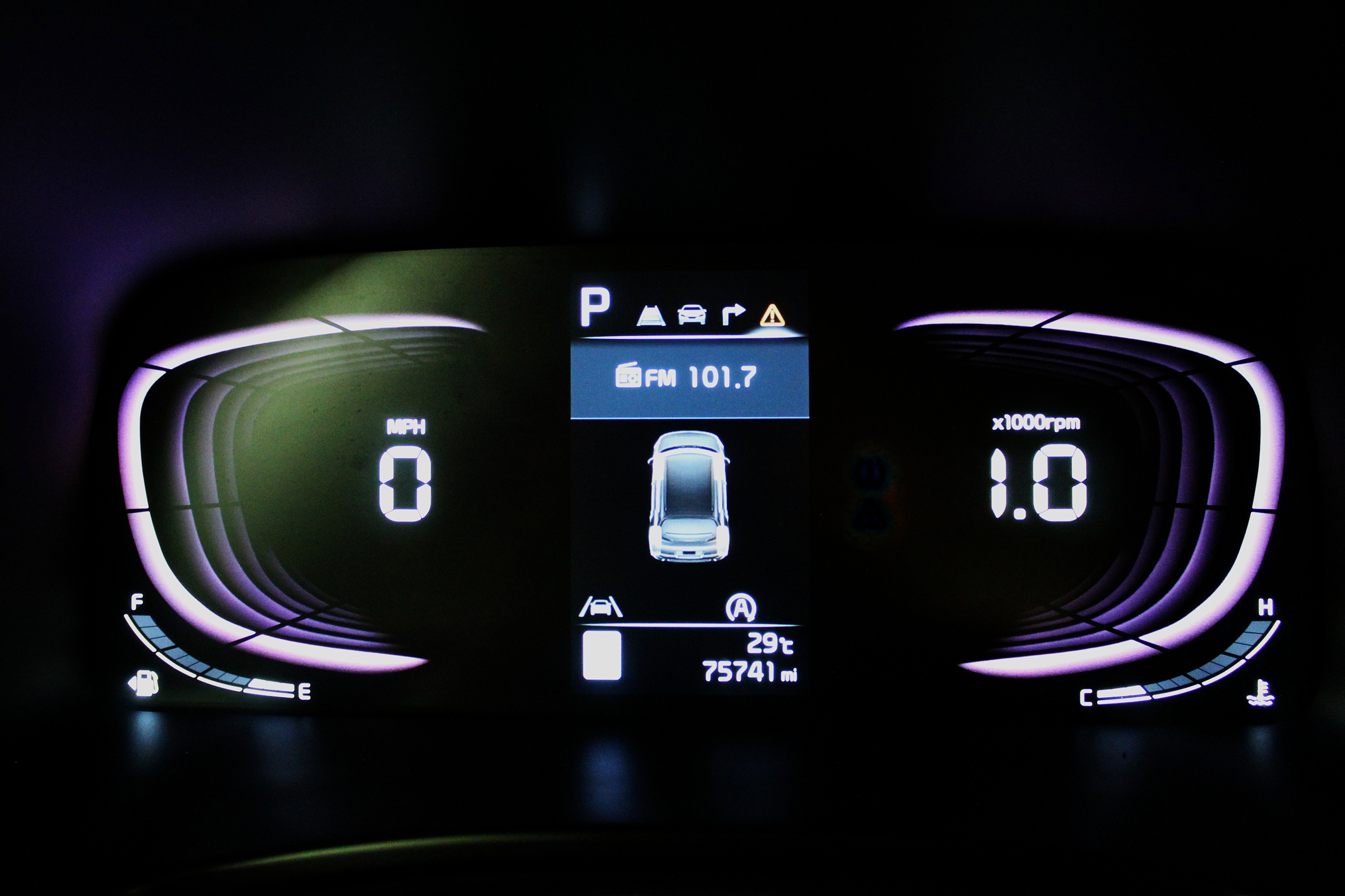 Used 2023 Kia Soul GT-Line w/ GT-Line Technology Package image 21