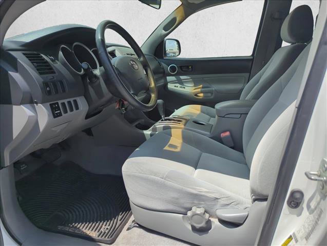 Used 2007 Toyota Tacoma PreRunner image 9