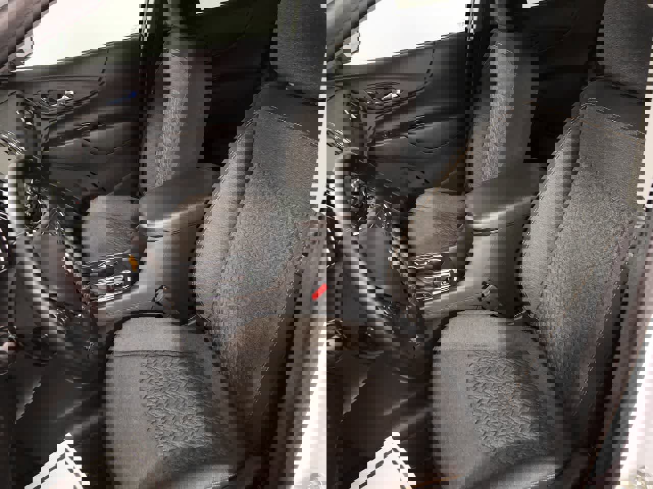 Used 2024 Chevrolet Equinox LT w/ LPO, Floor Liner Package image 13