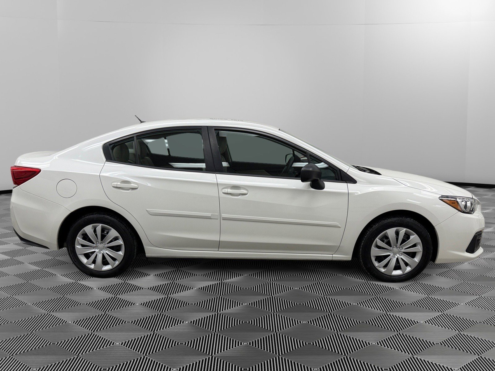 Used 2023 Subaru Impreza 2.0i image 6