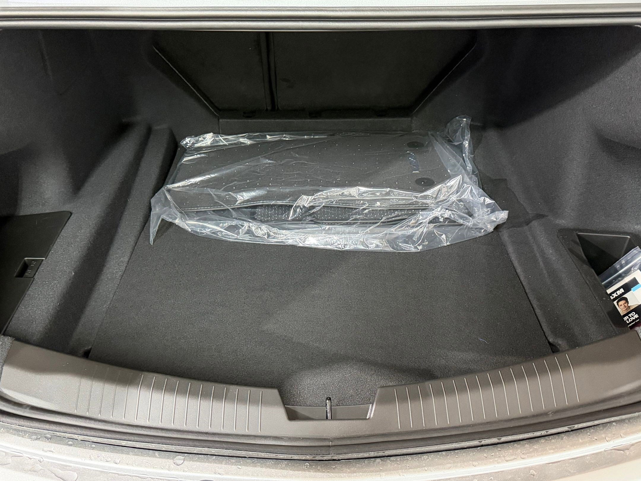 New 2026 Cadillac CT5 V image 46