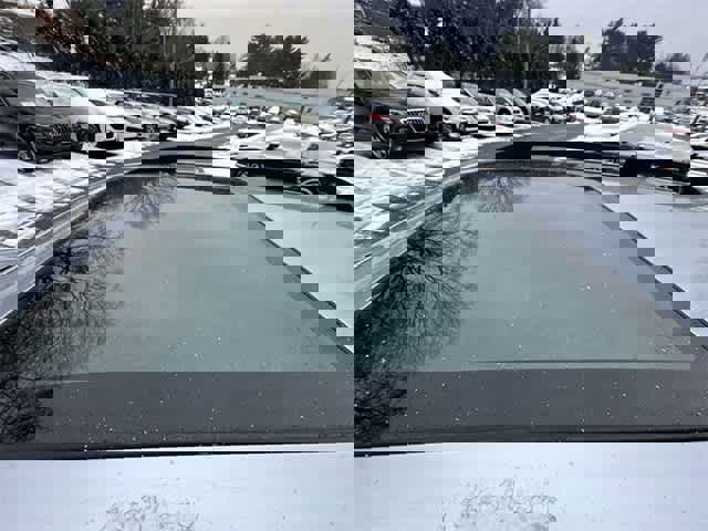 Used 2017 Subaru Forester 2.5i Touring image 6