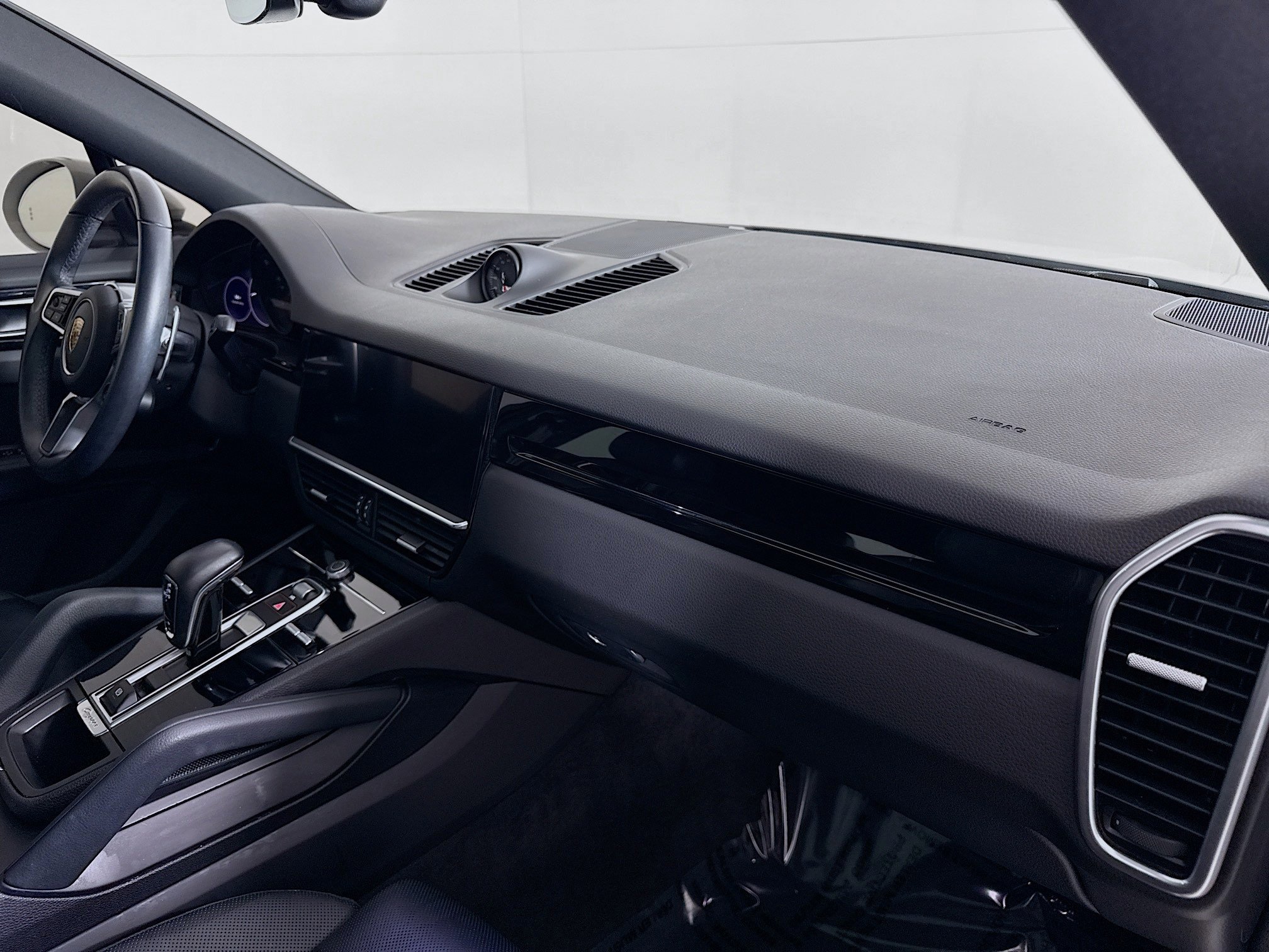 Certified 2022 Porsche Cayenne image 29