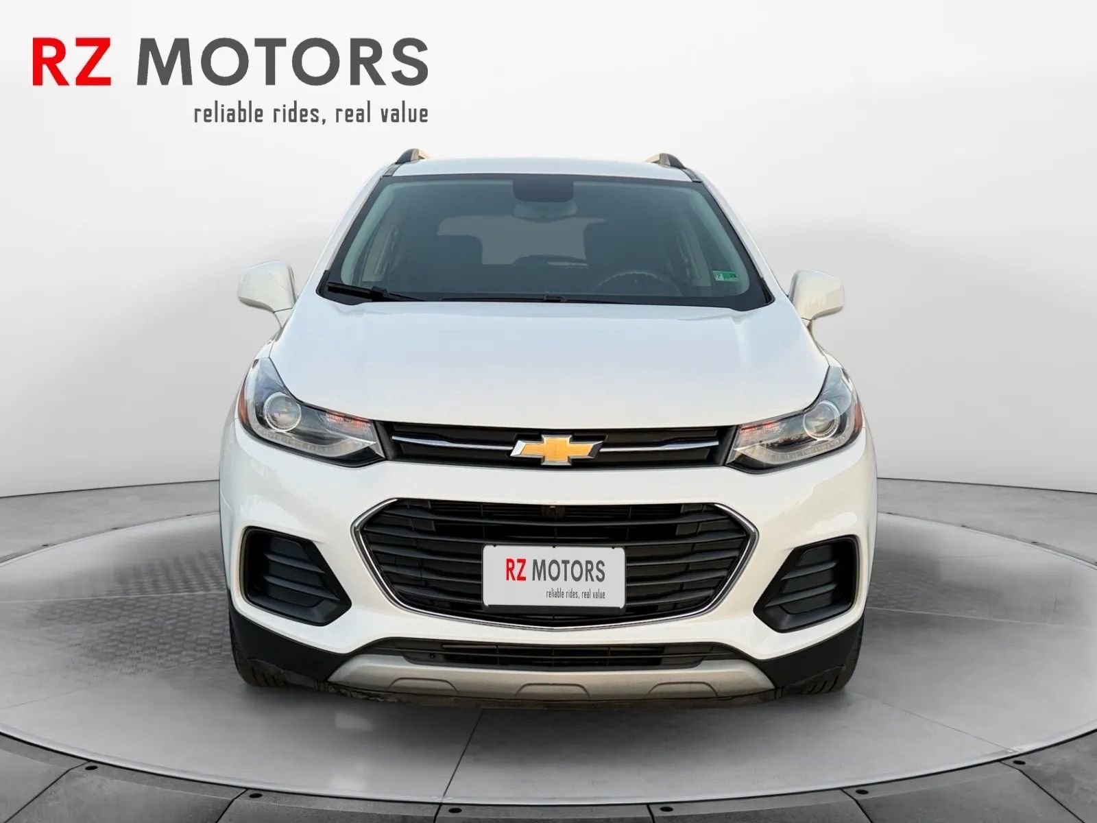 Used 2020 Chevrolet Trax LT image 8