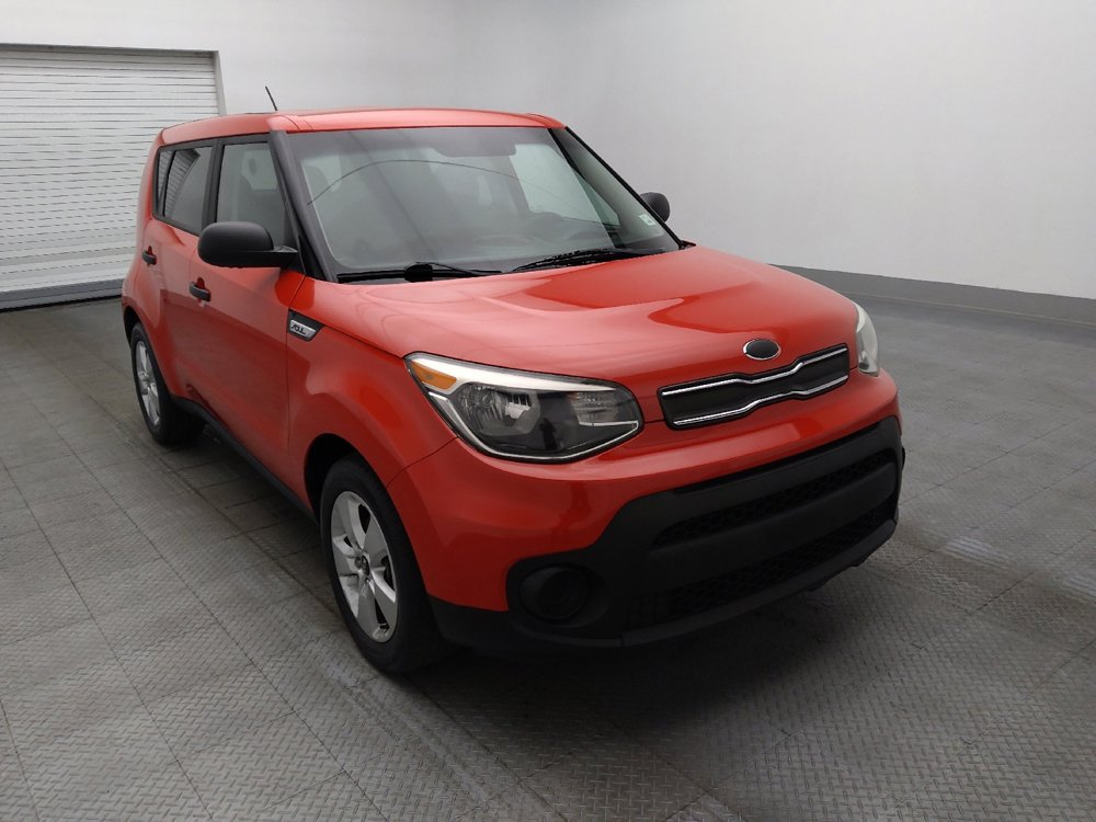 Used 2019 Kia Soul FWD image 13
