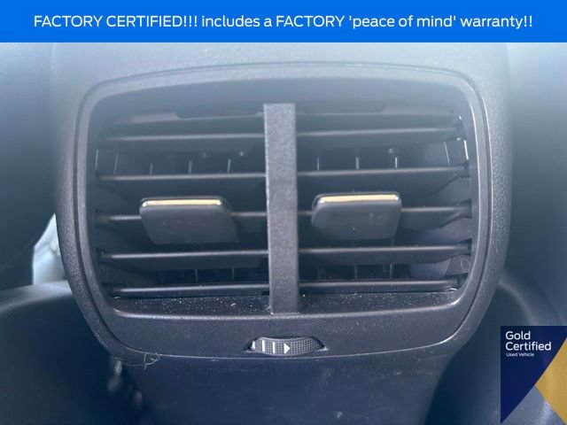 Certified 2025 Ford Escape Platinum AWD/4WD image 22
