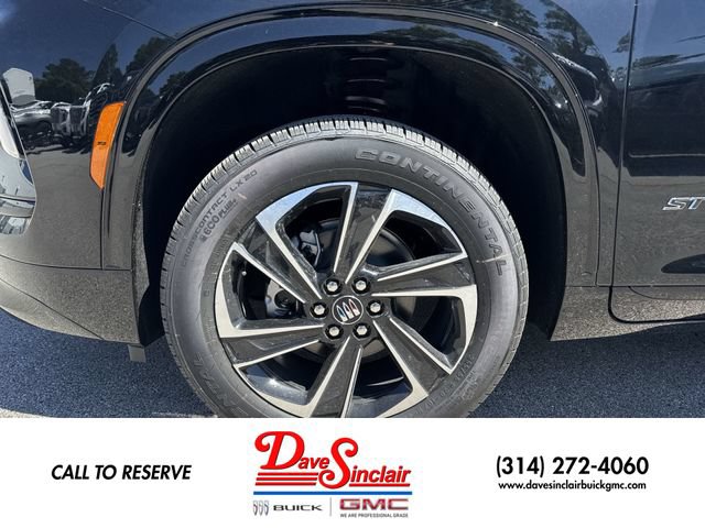 New 2026 Buick Enclave Sport Touring w/ Power Package AWD/4WD image 10