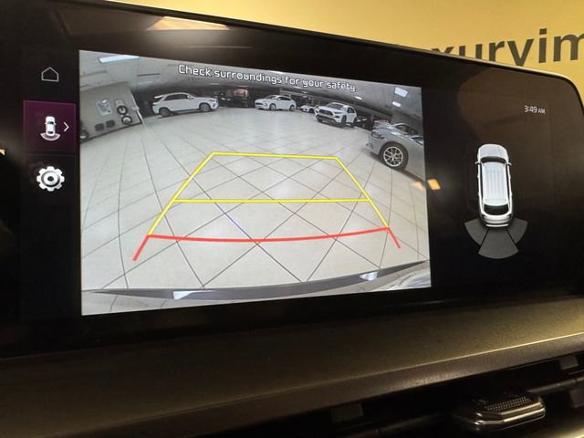 Used 2025 Kia Telluride S FWD image 15