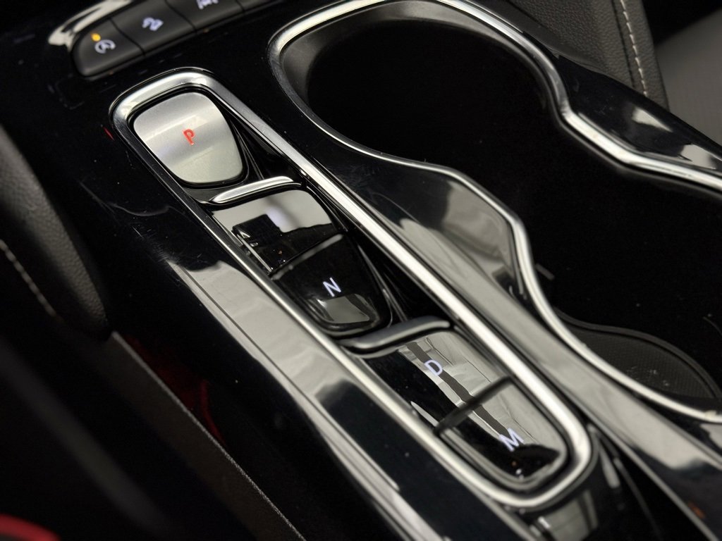 Used 2023 Buick Envision Essence w/ Sport Touring Package image 27