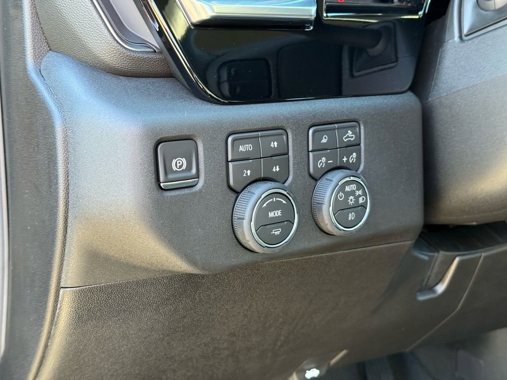 New 2026 Chevrolet Silverado 2500 LT w/ All Star Edition image 12