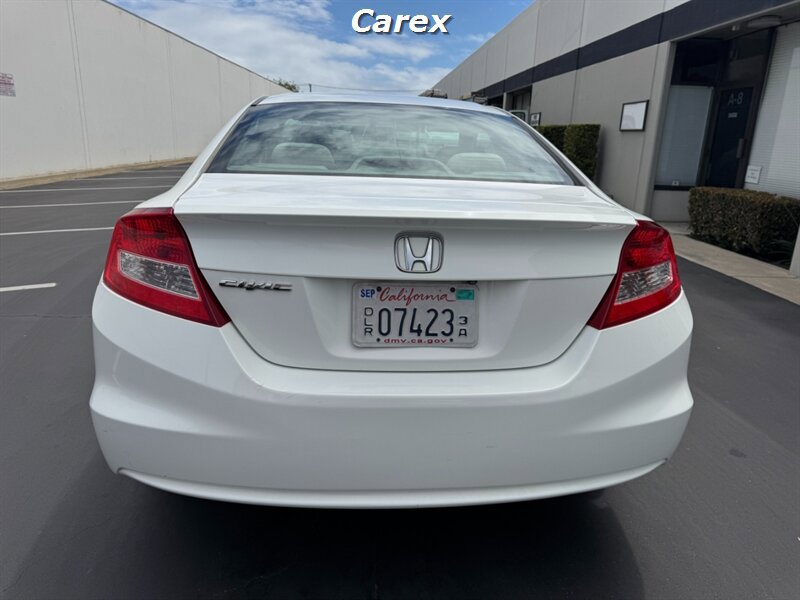 Used 2013 Honda Civic LX image 11