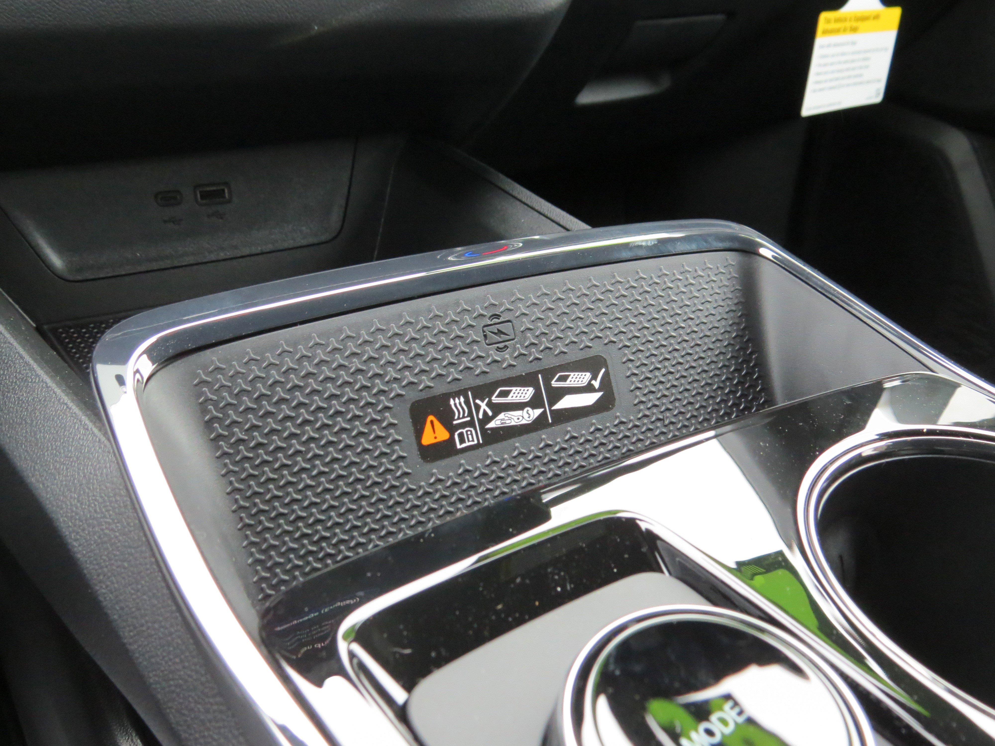 New 2026 Chevrolet Equinox RS w/ Convenience Package III image 27