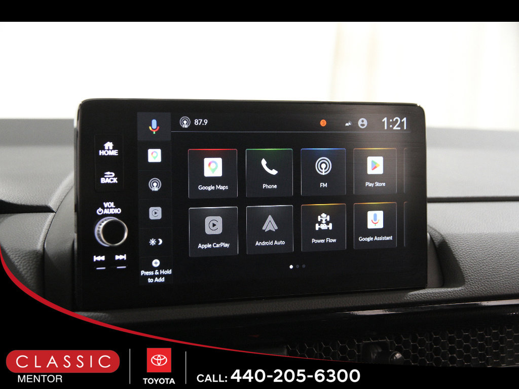 Used 2026 Honda CR-V Sport Touring image 10