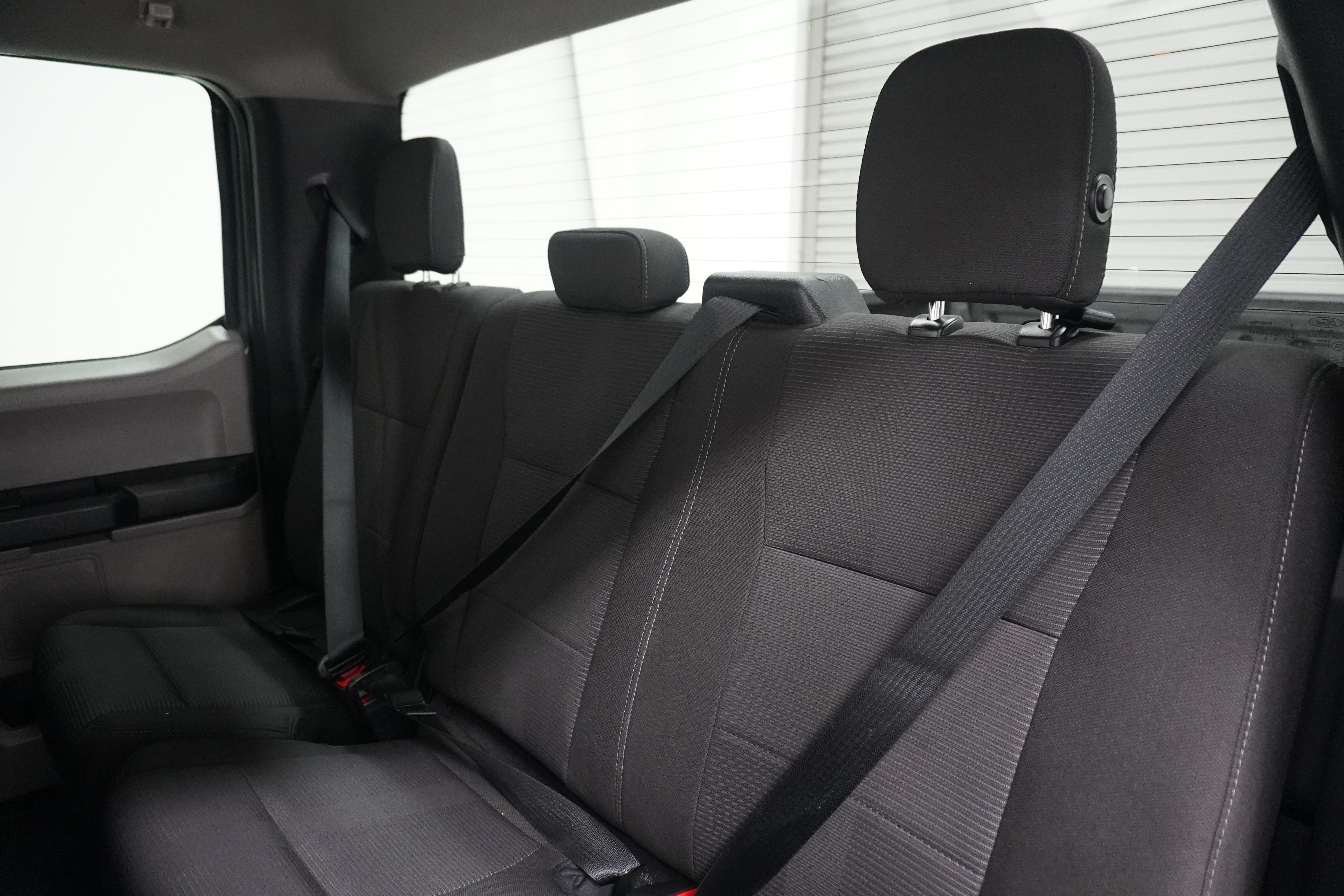 Used 2018 Ford F150 XL w/ Equipment Group 101A Mid RWD image 13