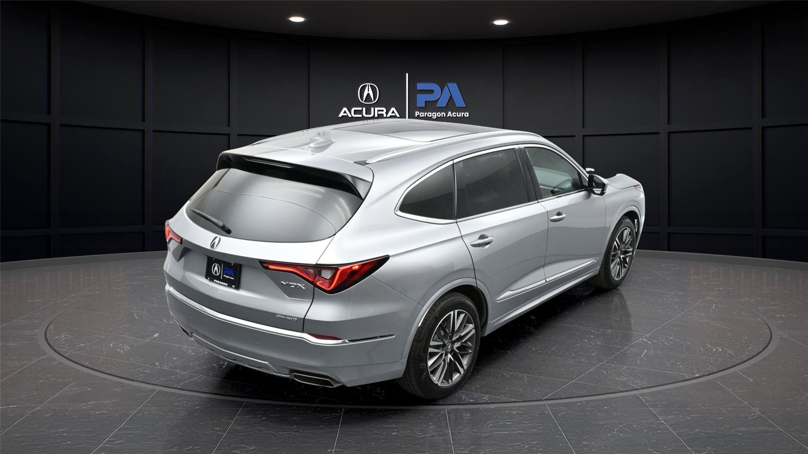 Certified 2026 Acura MDX SH-AWD w/ Advance Package image 36