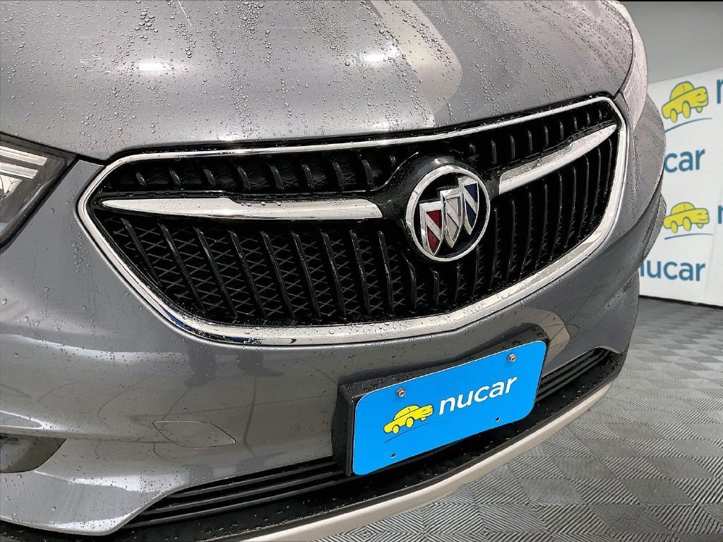 Used 2020 Buick Encore Preferred w/ Safety Package AWD/4WD image 31
