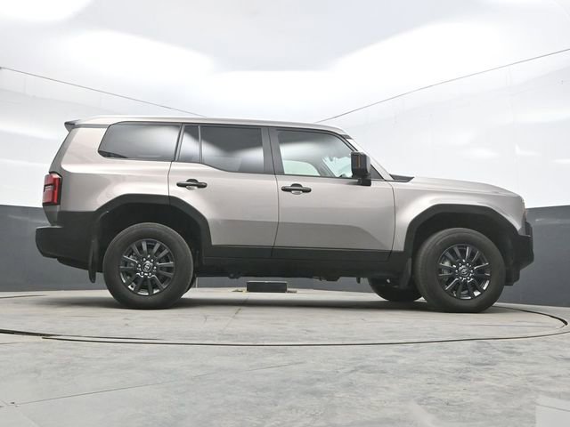 Used 2025 Toyota Land Cruiser 1958 image 43