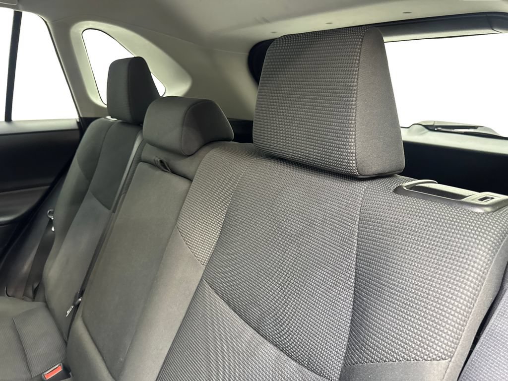 Used 2021 Toyota RAV4 LE FWD image 34