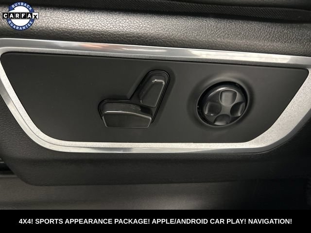 Used 2021 RAM 1500 Laramie w/ Sport Appearance Package AWD/4WD image 29
