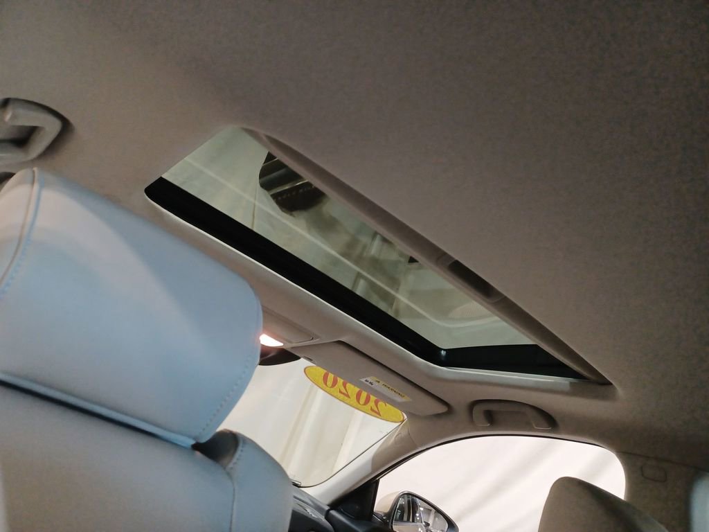 Used 2020 Honda Accord EX-L image 16