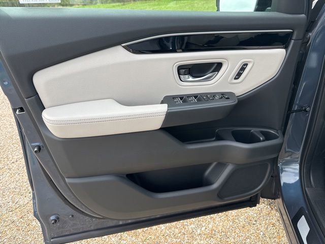 New 2026 Honda Pilot EX-L image 15