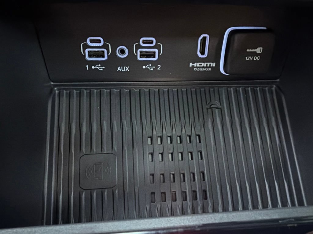 New 2026 Jeep Grand Cherokee L Summit AWD/4WD image 28