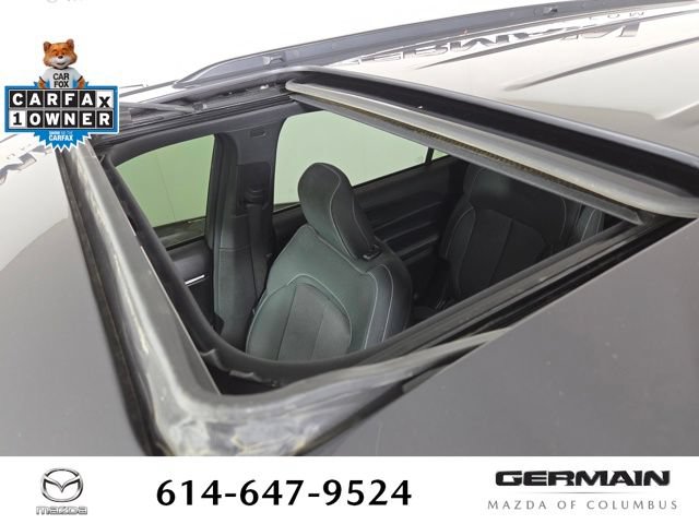 Used 2024 Jeep Grand Cherokee L Laredo AWD/4WD image 32