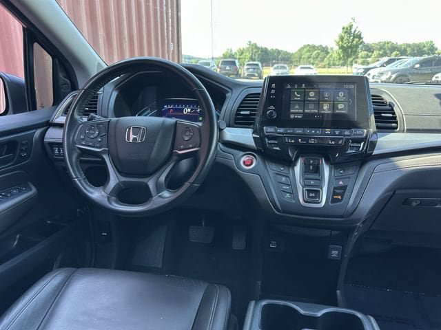 Used 2023 Honda Odyssey EX-L image 15