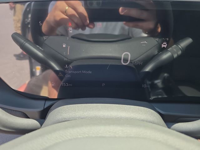 New 2026 Buick Envista Sport Touring image 25