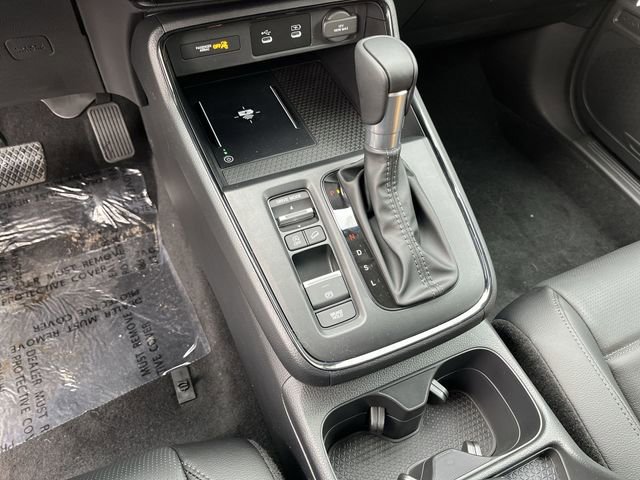 New 2026 Honda CR-V EX-L image 23
