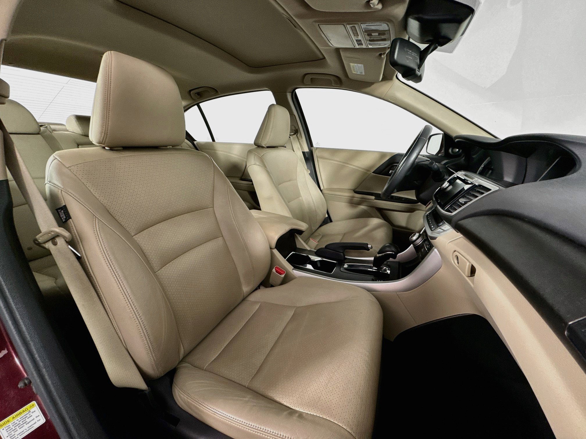 Used 2014 Honda Accord EX-L image 29
