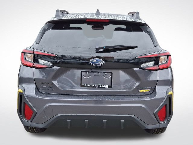 New 2026 Subaru Crosstrek 2.5i Sport image 6