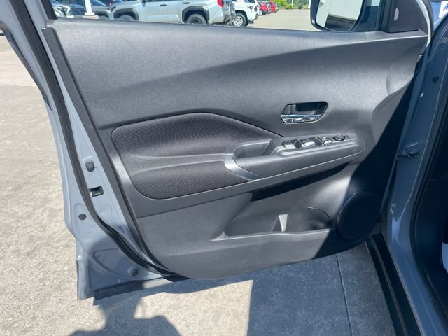 Used 2023 Nissan Kicks SV w/ Interior Electronics Package FWD image 20