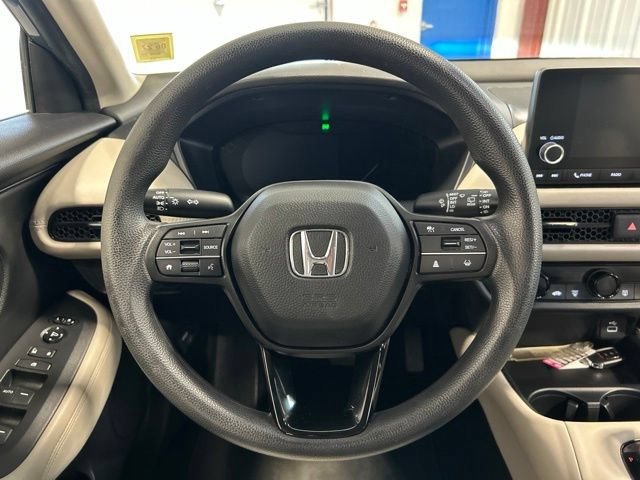 Certified 2023 Honda HR-V LX image 16