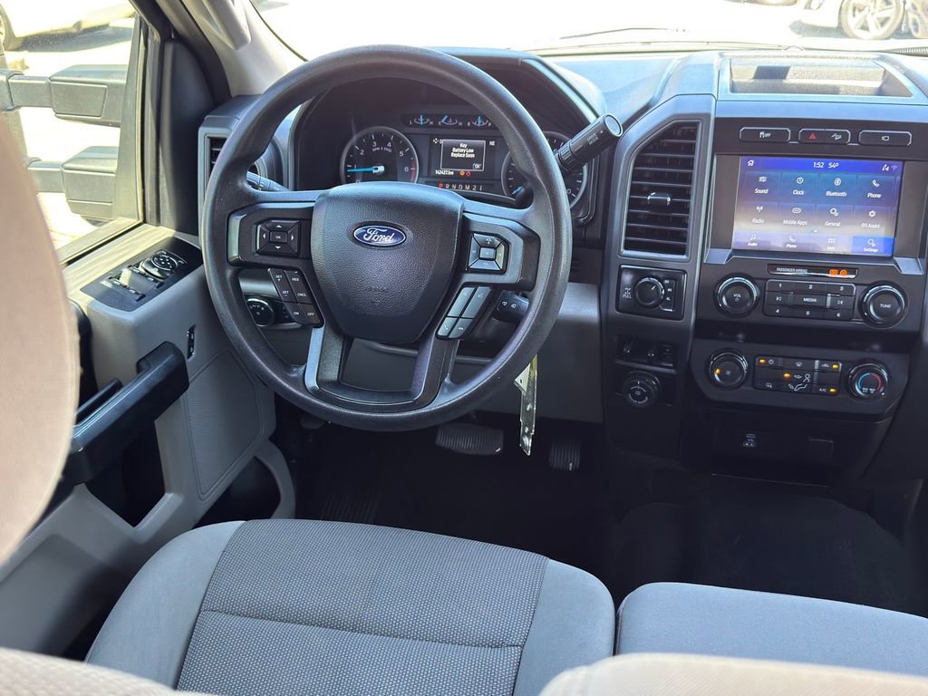 Used 2020 Ford F250 XL w/ STX Appearance Package image 27