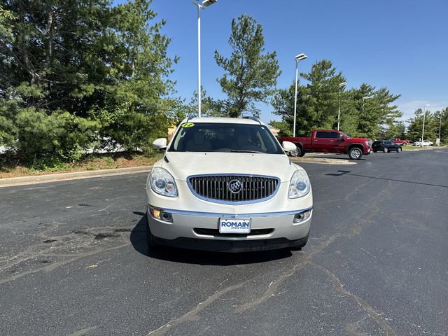 Used 2012 Buick Enclave Premium w/ Trailering Provision Package FWD image 7