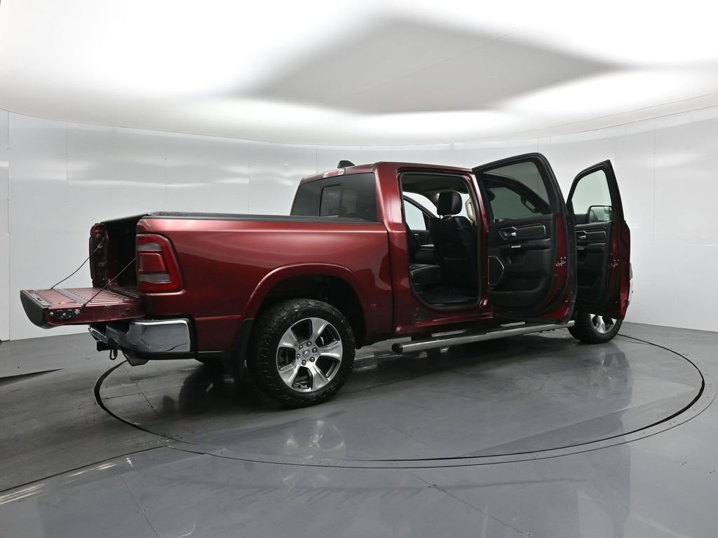 Used 2019 RAM 1500 Laramie image 6