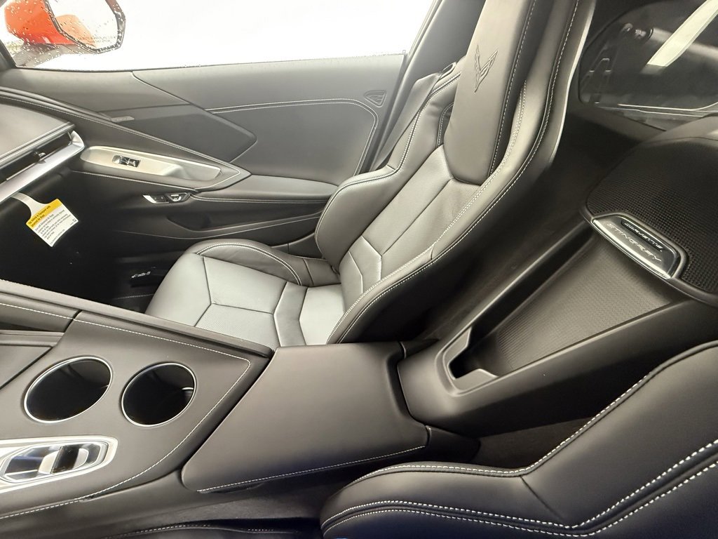 New 2026 Chevrolet Corvette Stingray Coupe w/ 1LT image 31