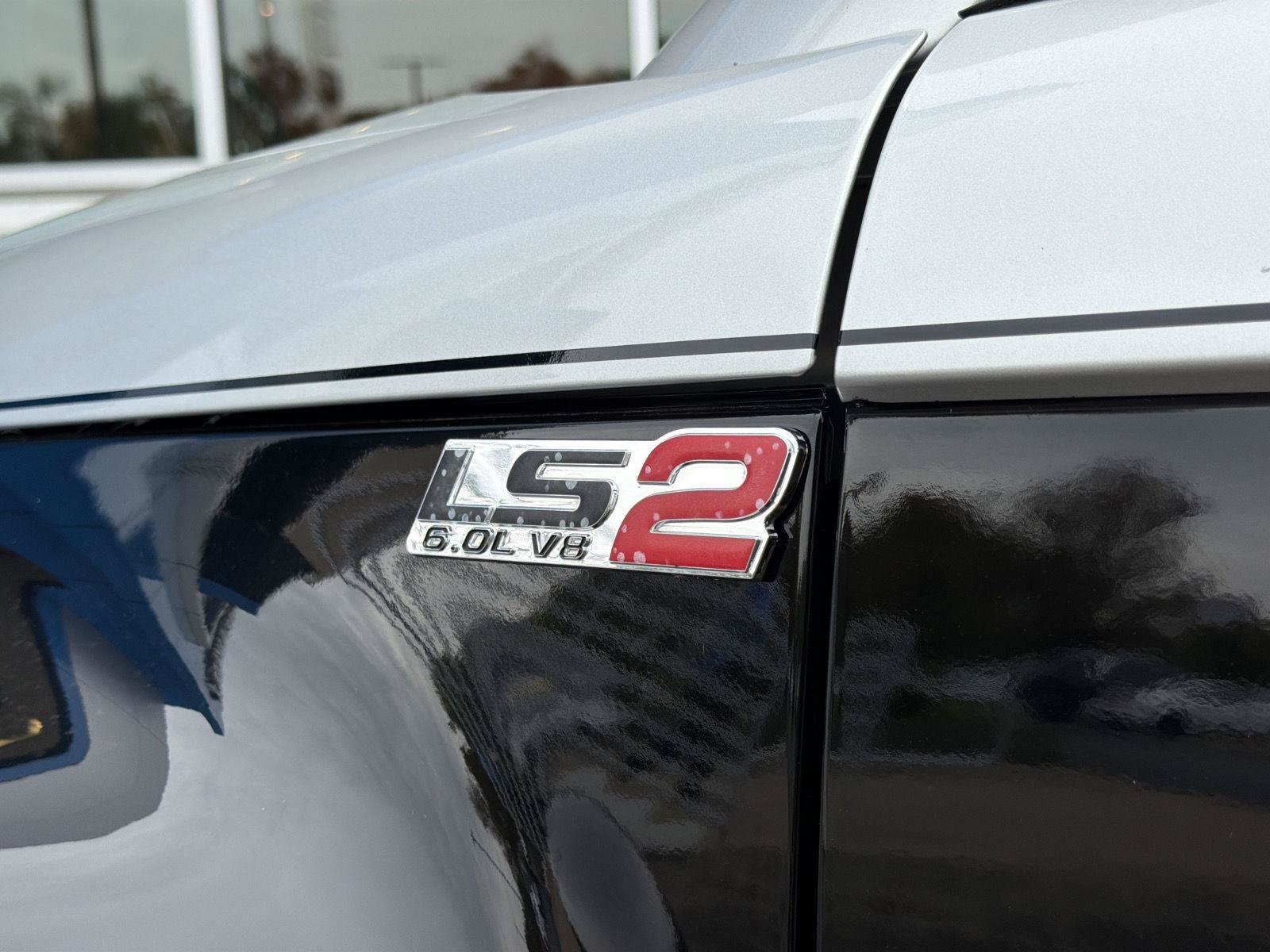 Used 2006 Chevrolet SSR w/ Preferred Equipment Group RWD image 13