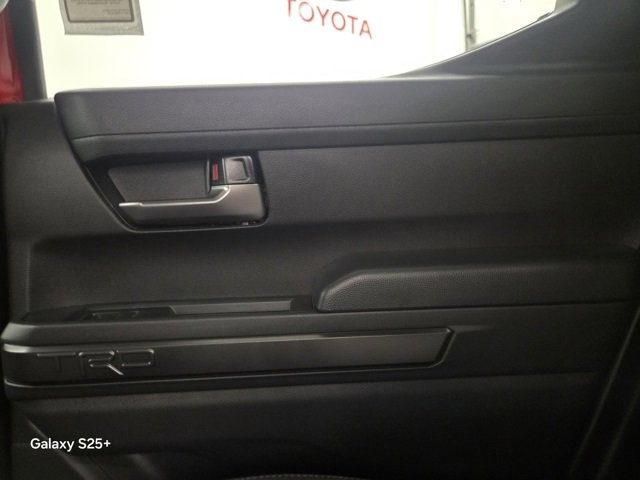New 2025 Toyota Tacoma TRD Off-Road image 46