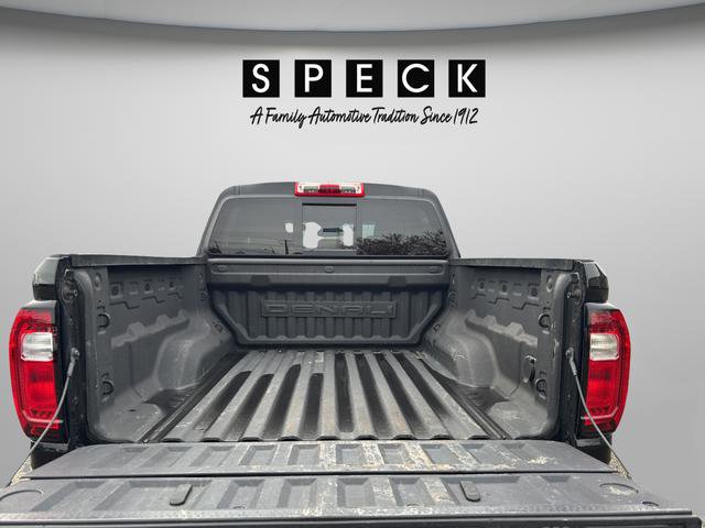 Used 2024 GMC Canyon Denali AWD/4WD image 25